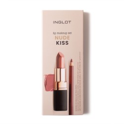 Nude Kiss Set