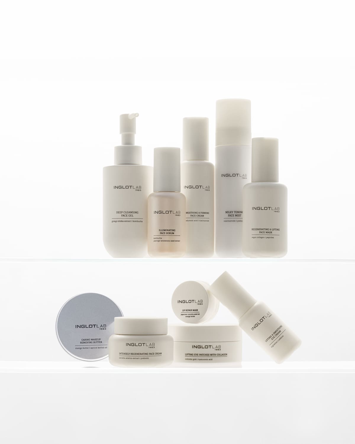 Sets de skincare