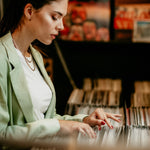 Esmalte Natural Origen SUMMER WINE 010