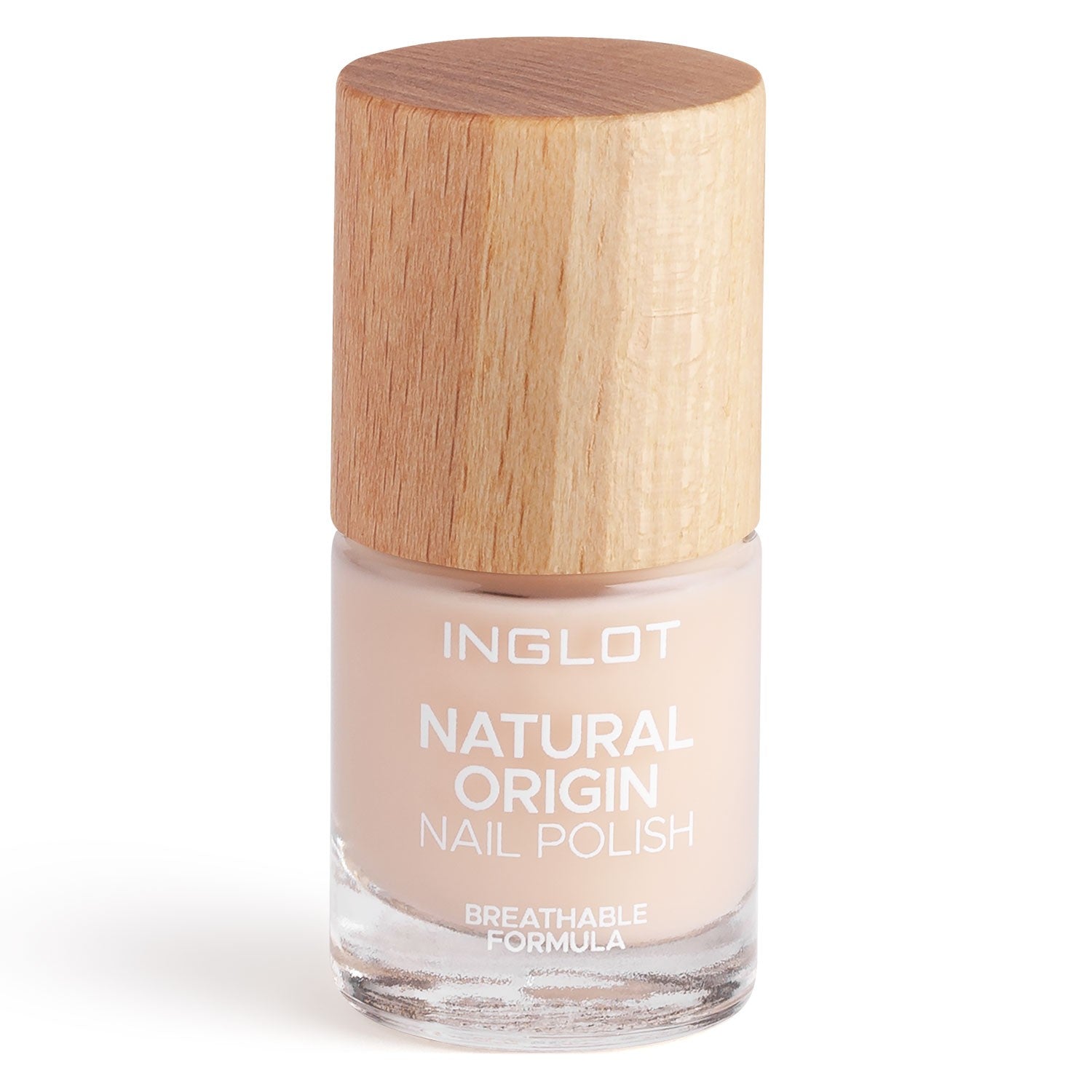 Esmalte Natural Origen MILKY ALMOND 011