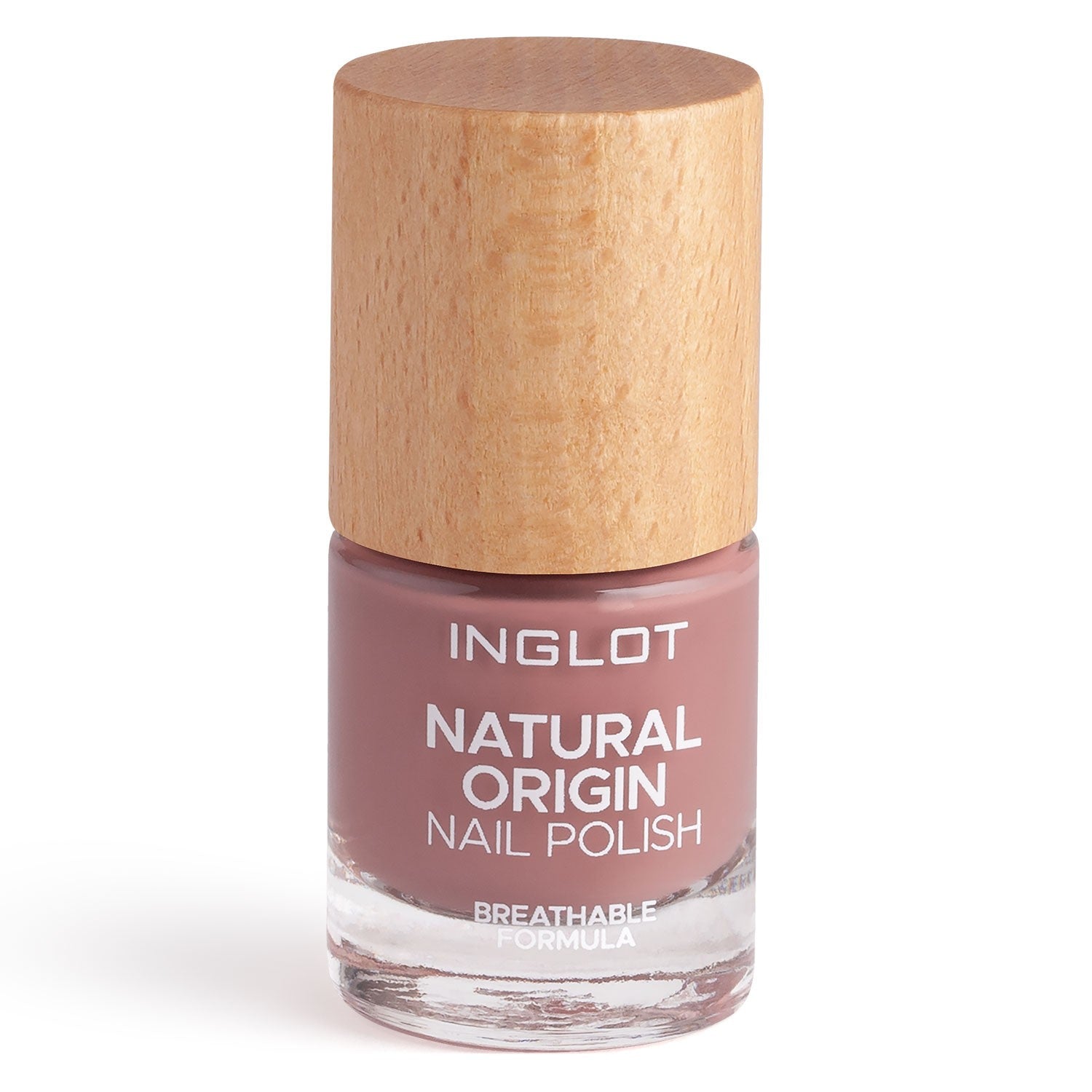 Esmalte Natural Origen BRIDAL ROSE 014