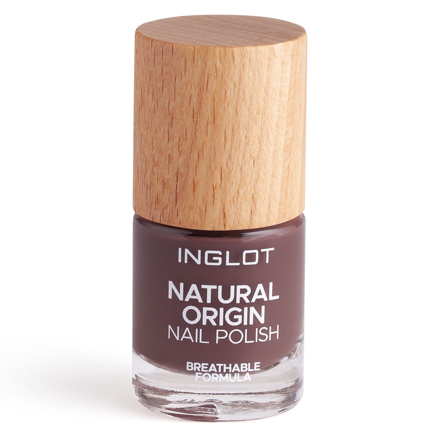 Esmalte Natural Origen TRUE EBONY 017