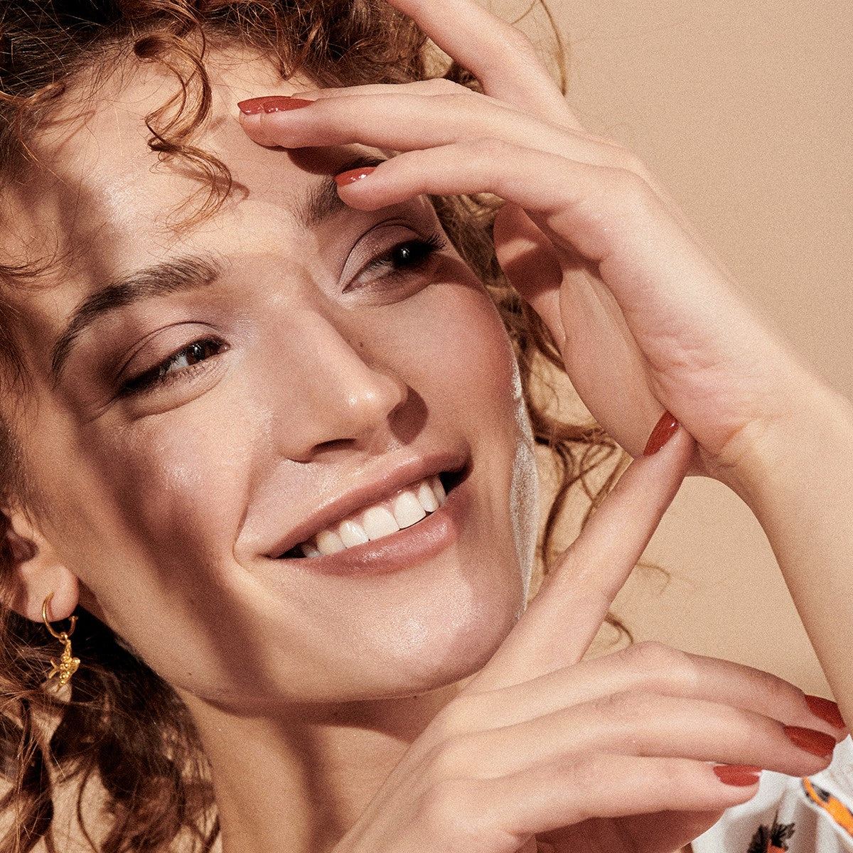 Esmalte Natural Origen SPICY PEPPER 015