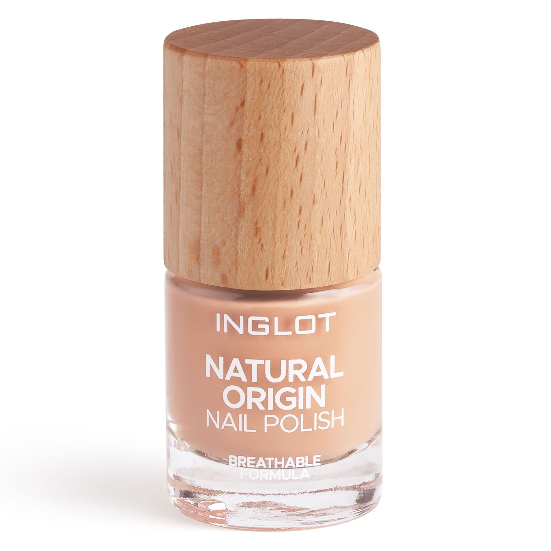 Esmalte Natural Origen OFF TO THE PEACH 002