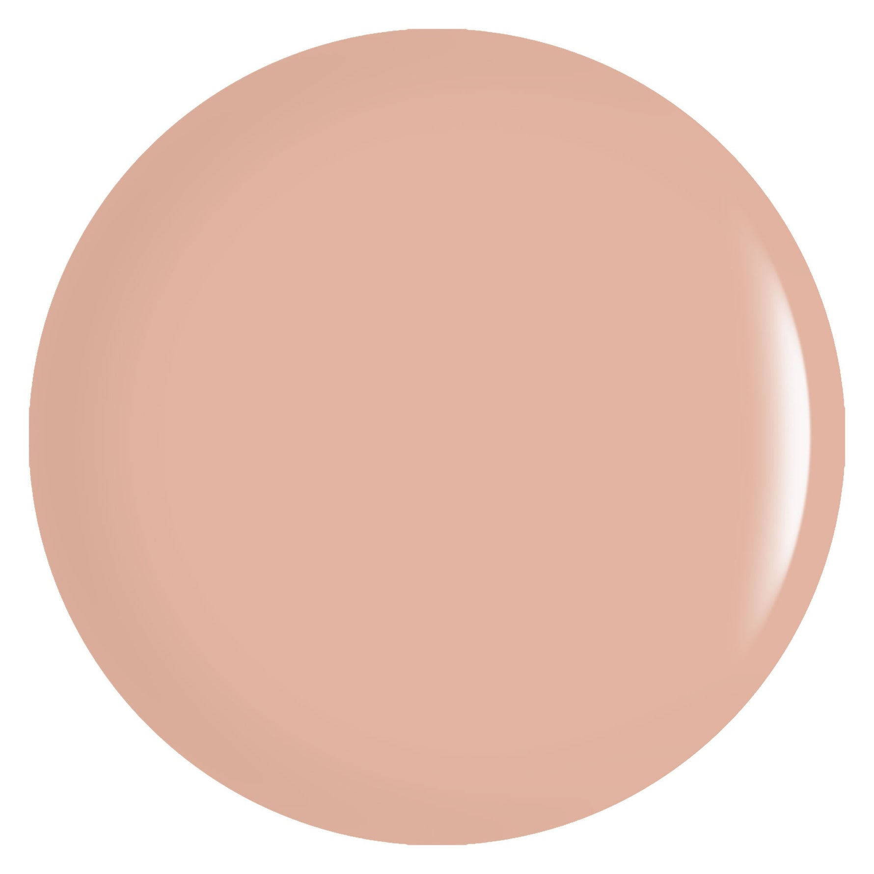 Esmalte Natural Origen AU NATUREL 003