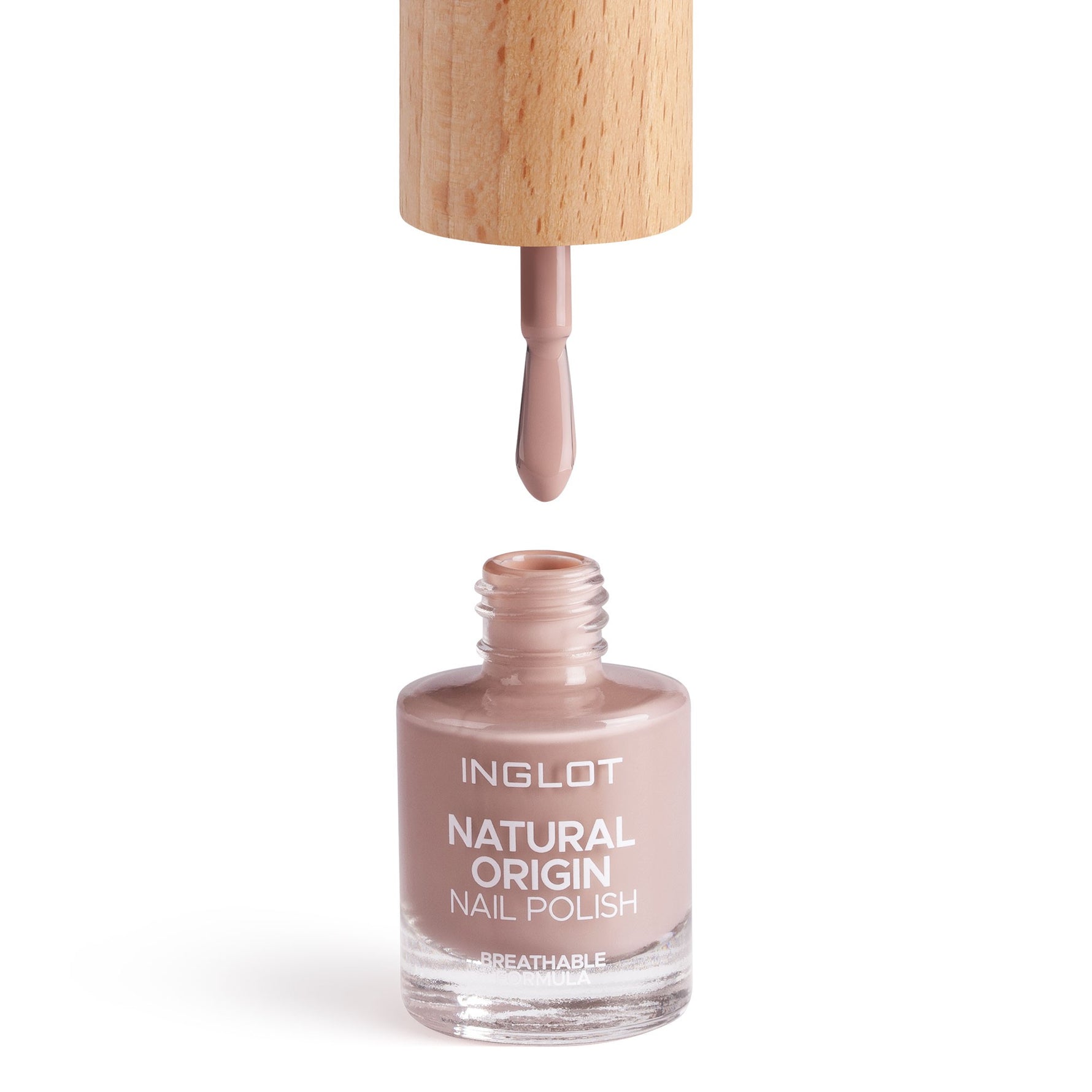 Esmalte Natural Origen SUBTLE TOUCH 004