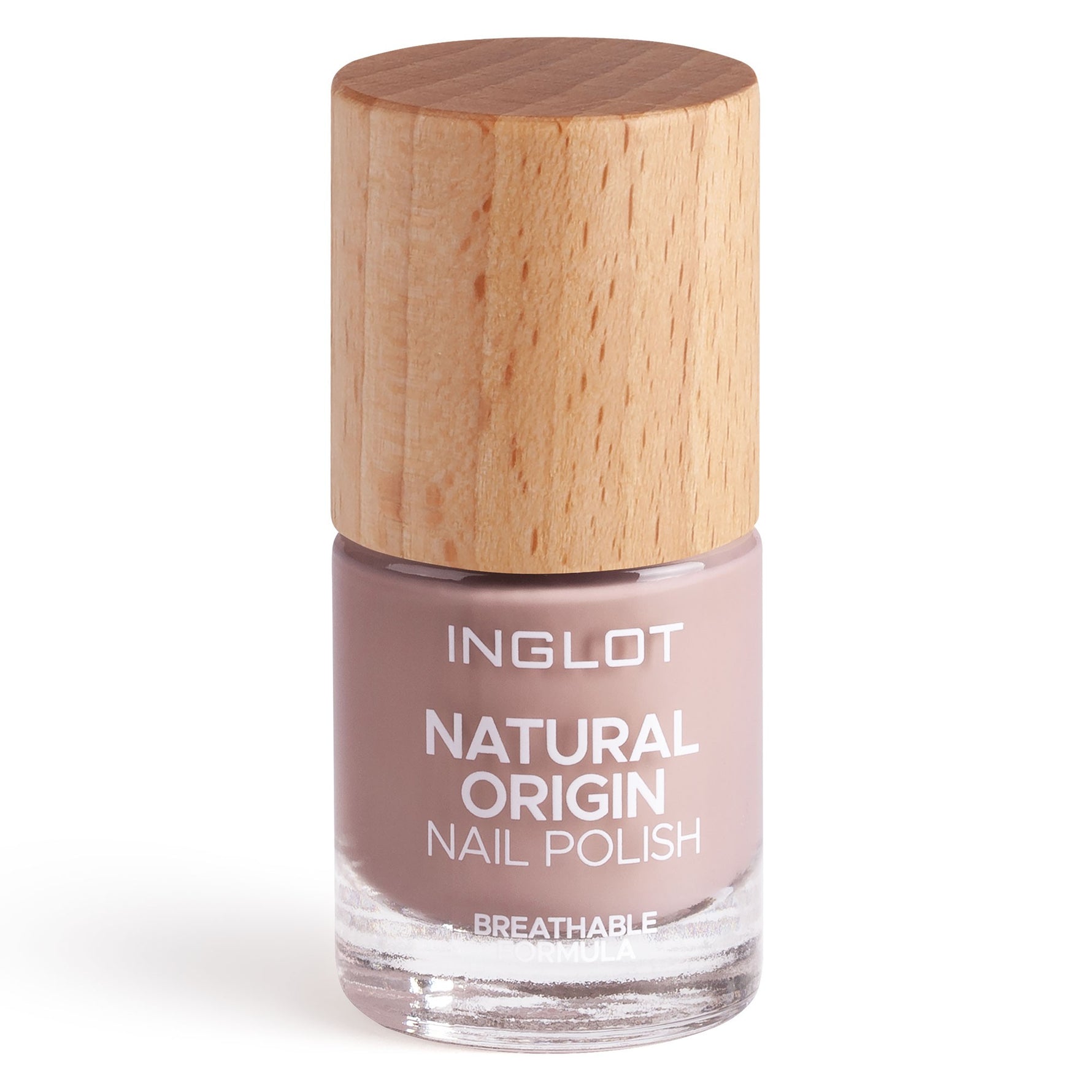 Esmalte Natural Origen SUBTLE TOUCH 004