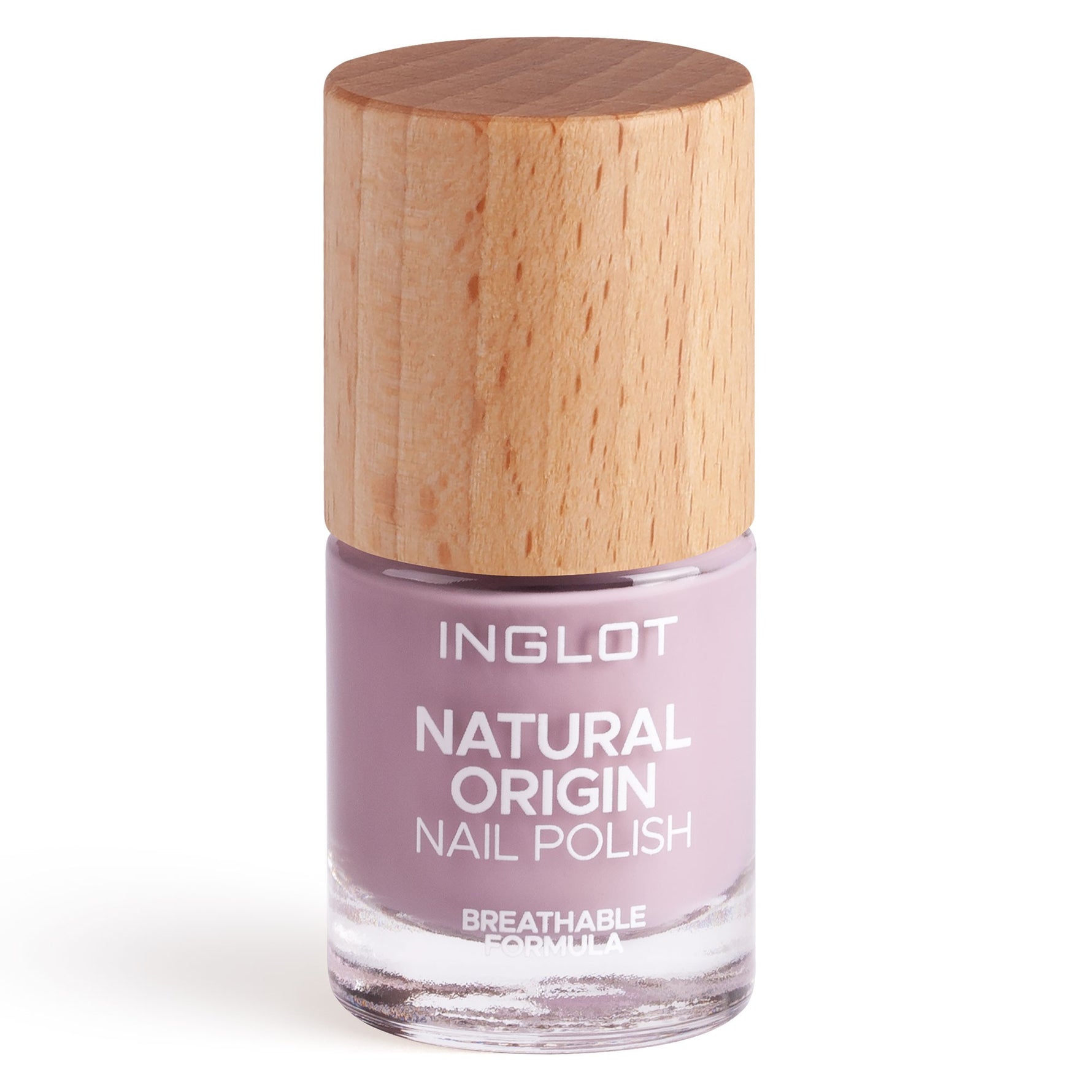 Esmalte Natural Origen LILAC MOOD 005