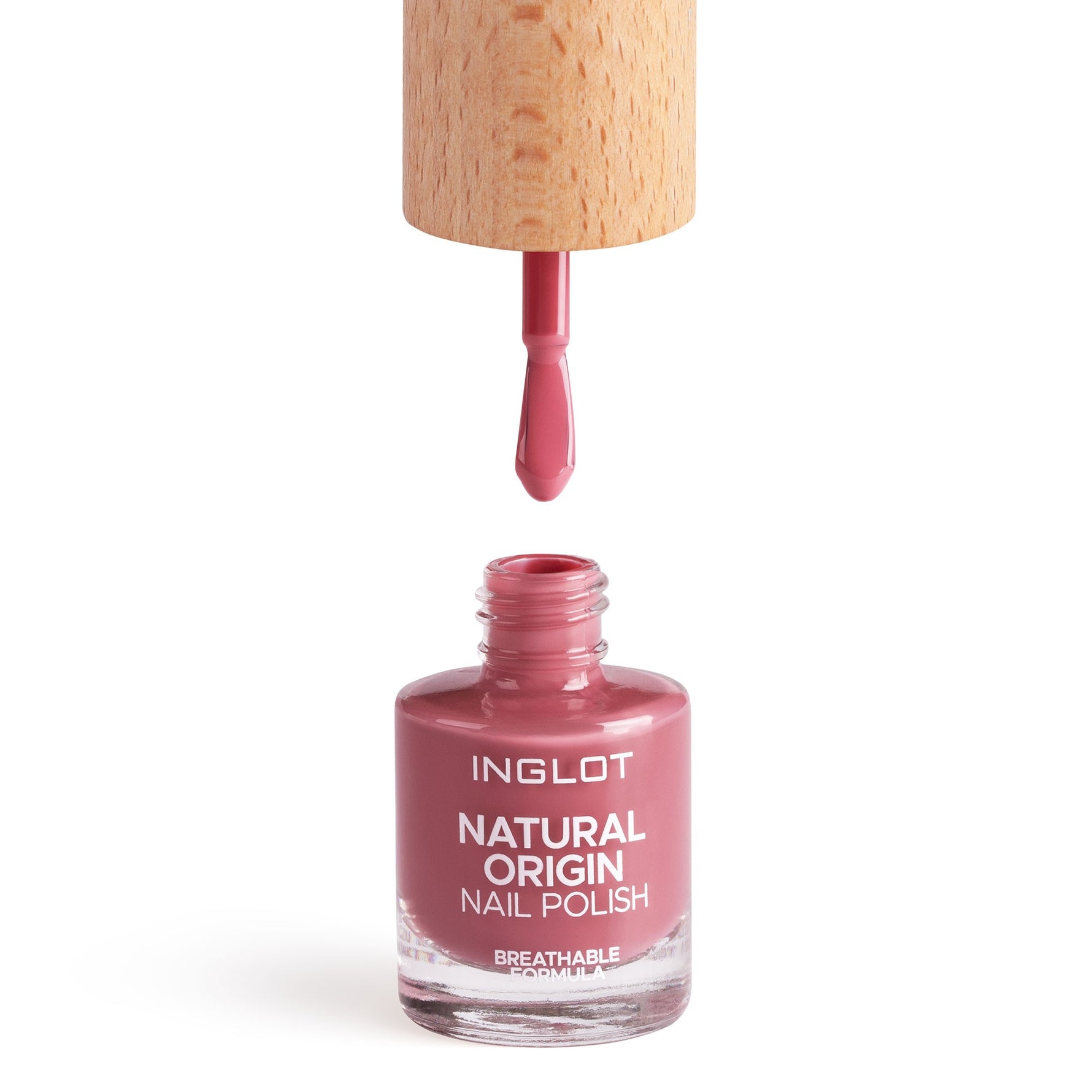 Esmalte Natural Origen FOLLOW DREAMS 007