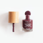 Esmalte Natural Origen POWER PLUM 008