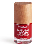 Esmalte Natural Origen TIMELESS RED 009
