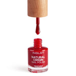 Esmalte Natural Origen TIMELESS RED 009