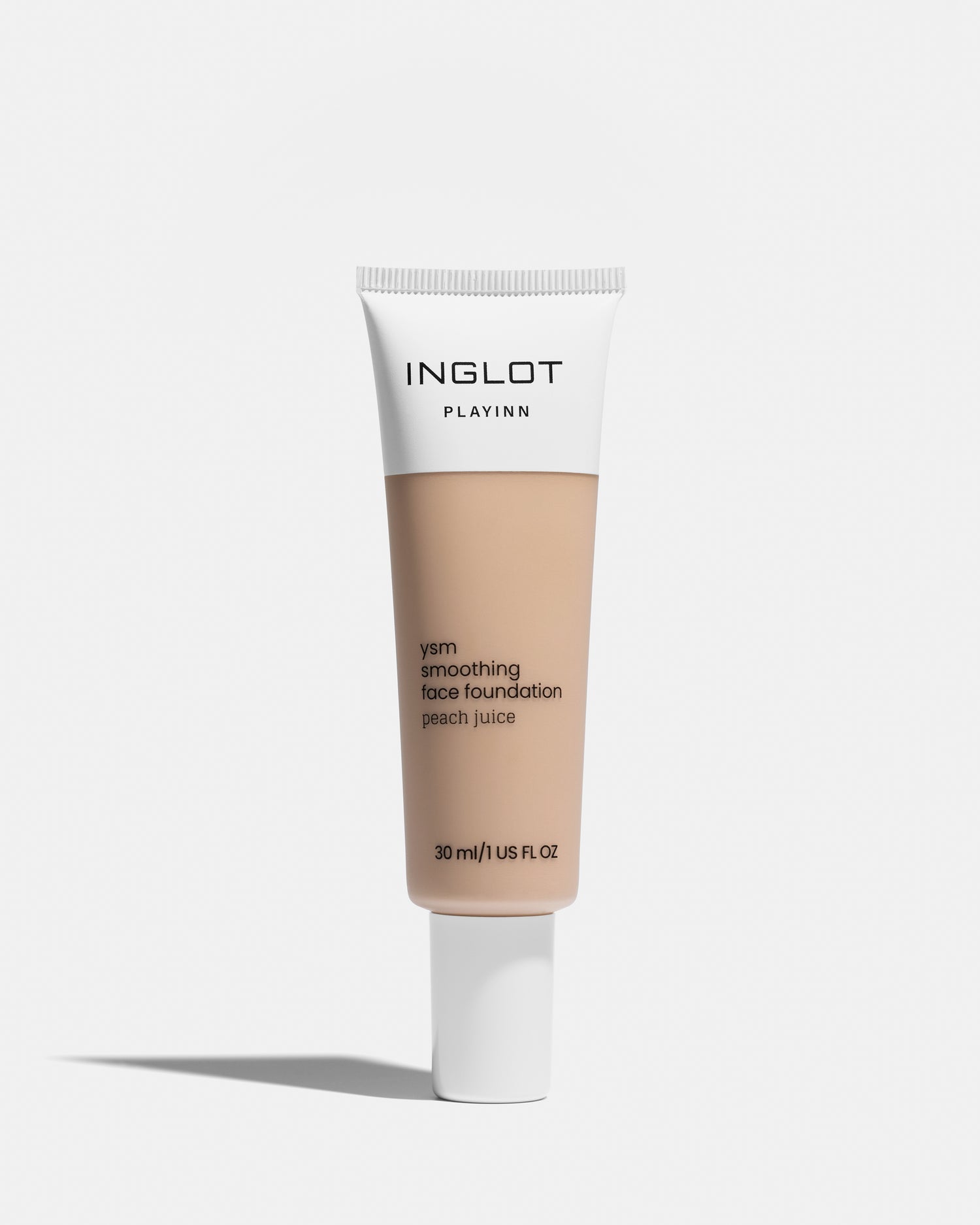 Base Facial Suavizante Playinn YSM 