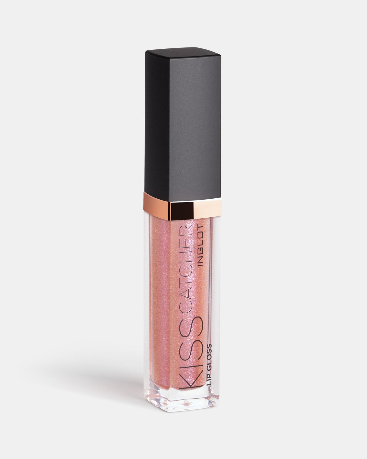 Kiss Catcher Lip Gloss Shimmering