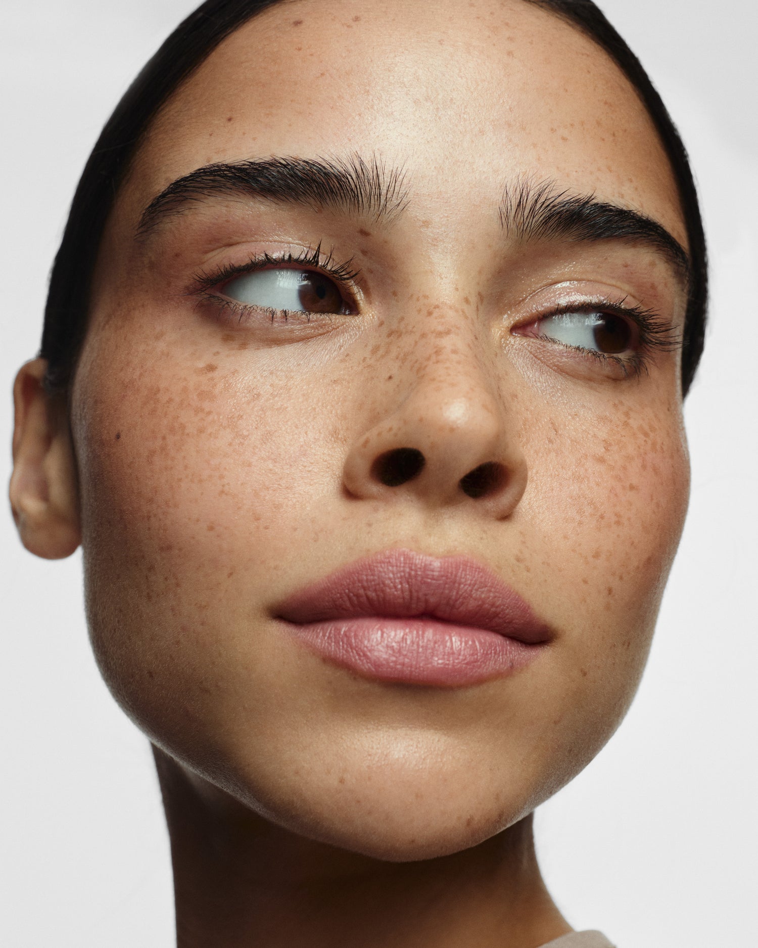 Lábios Glazed FPS 50