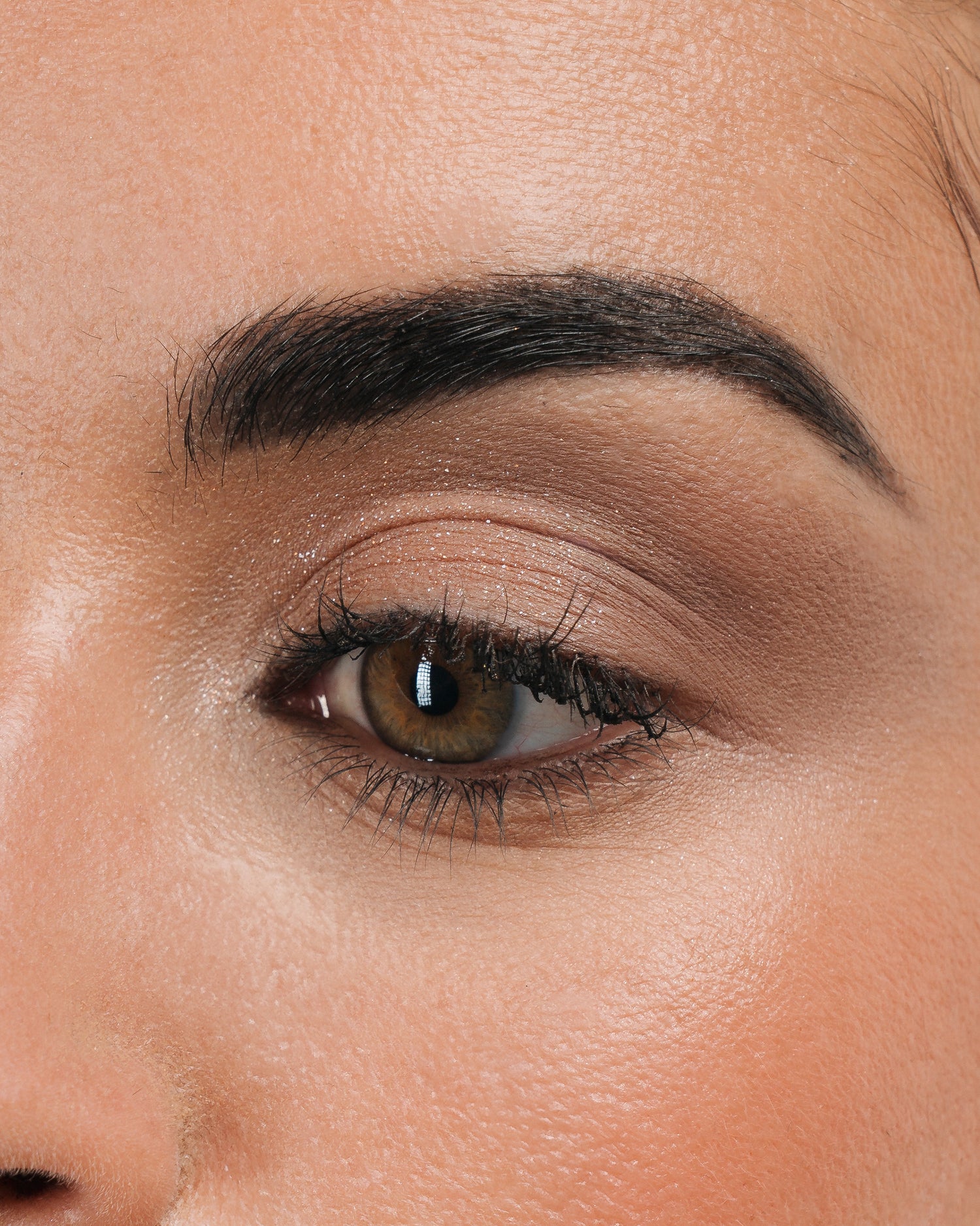 INGLOT X ROCIO CAMACHO MY TRUE SELF EYESHADOW PALETTE