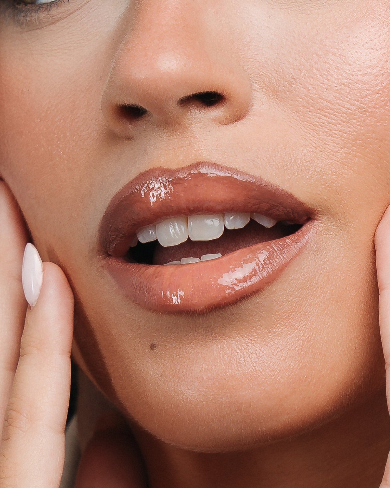 INGLOT x Rocío Camacho Lip Combo Keep it Real