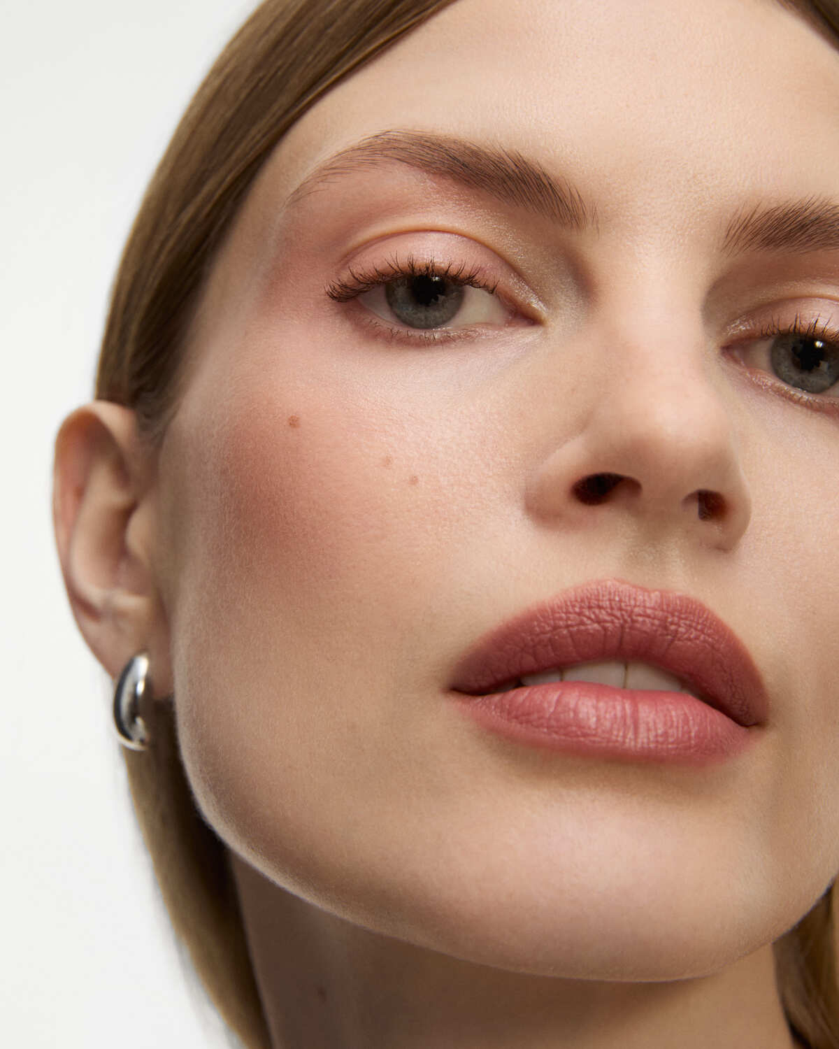 All Eye Want Mascara Brown